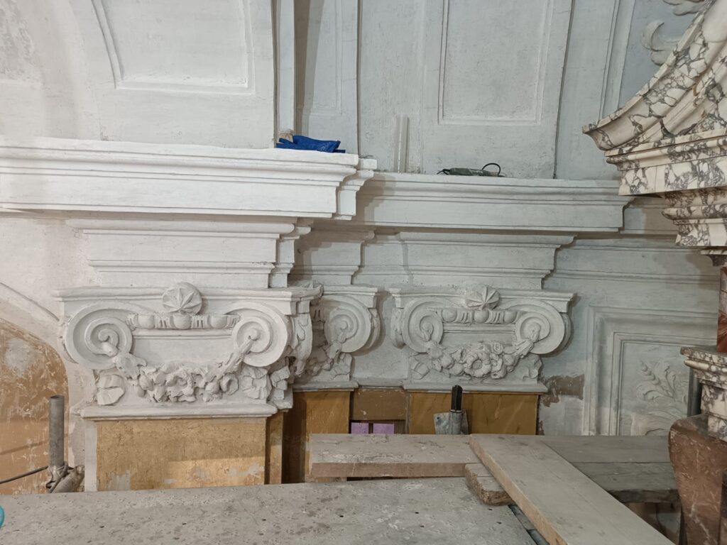 ORATORIO DELLA DOTTRINA CRISTIANA [INTRA OPERAM]