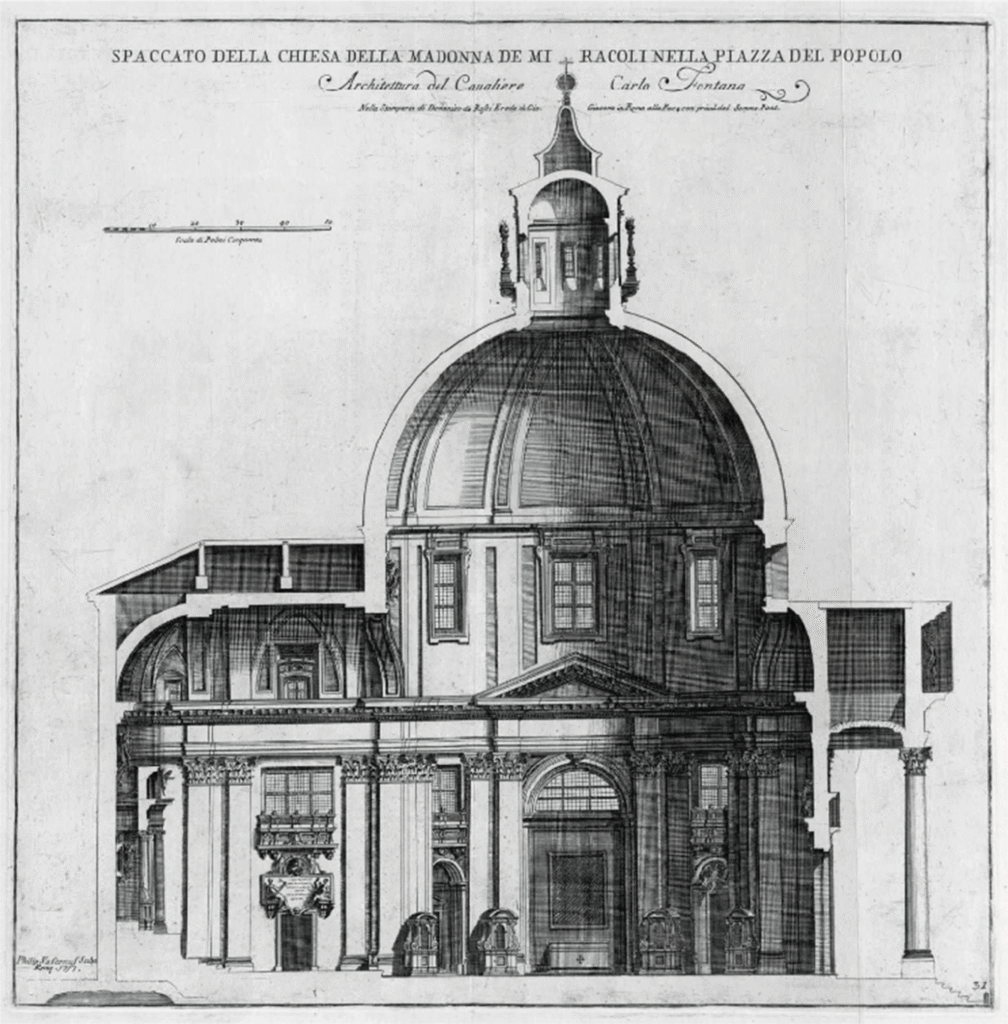 CHIESA DI SANTA MARIA DEI MIRACOLI [DOCUMENTAZIONE]