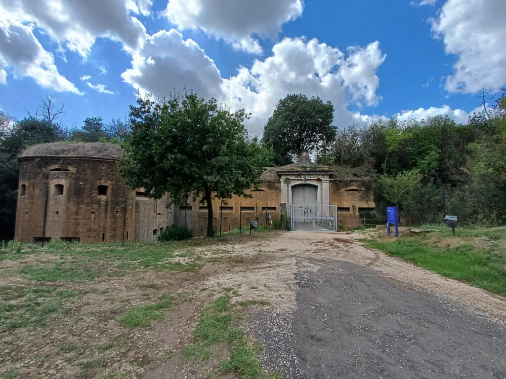 FORTE BRAVETTA [ANTE OPERAM]