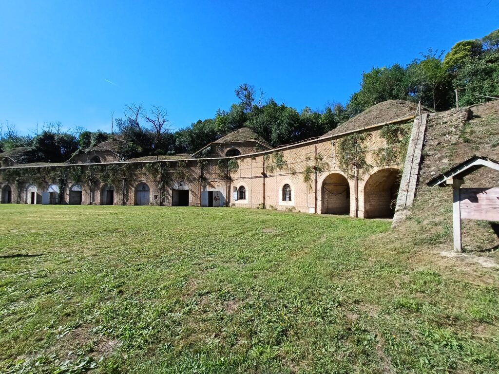 FORTE BRAVETTA [ANTE OPERAM]