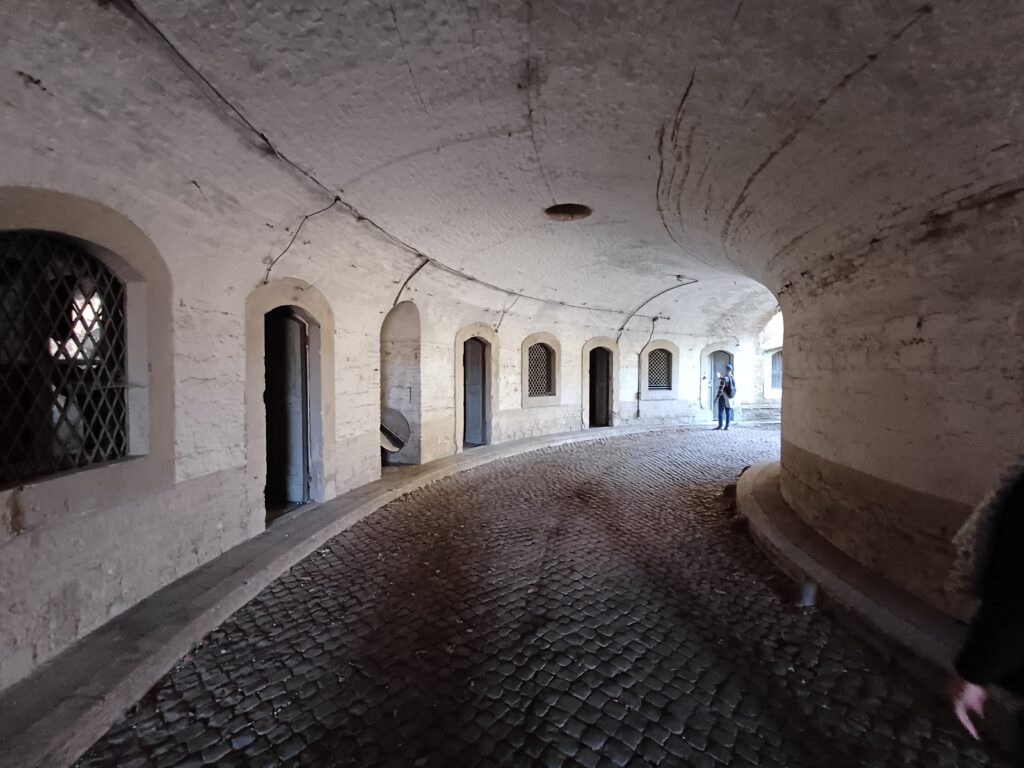 FORTE BRAVETTA [ANTE OPERAM]