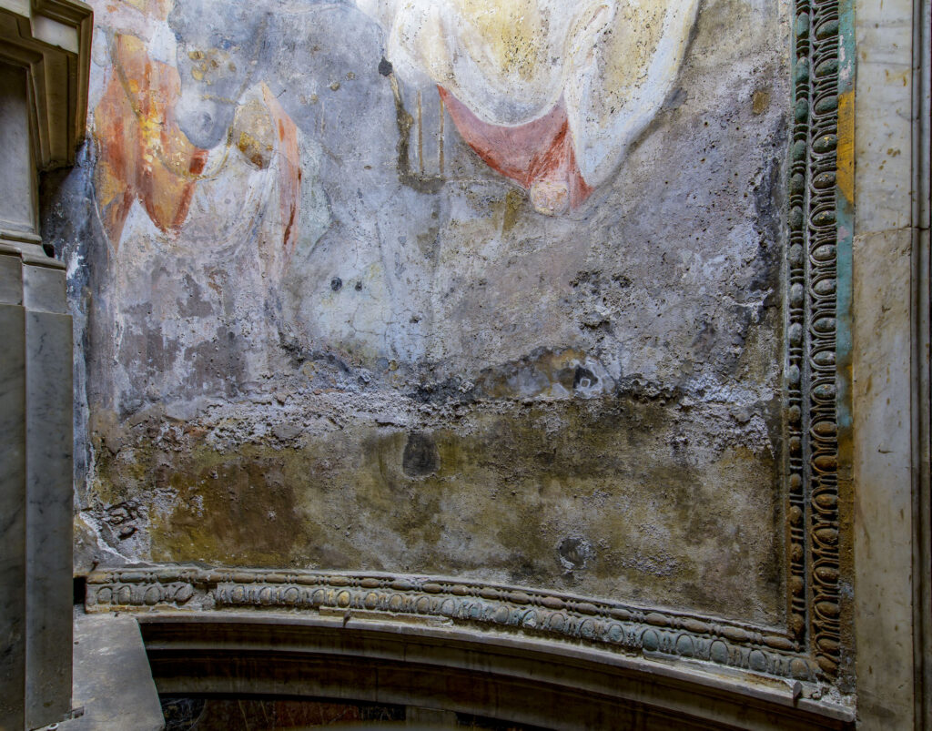 CHIESA DI SANTA MARIA DELL’ORTO [ANTE OPERAM]