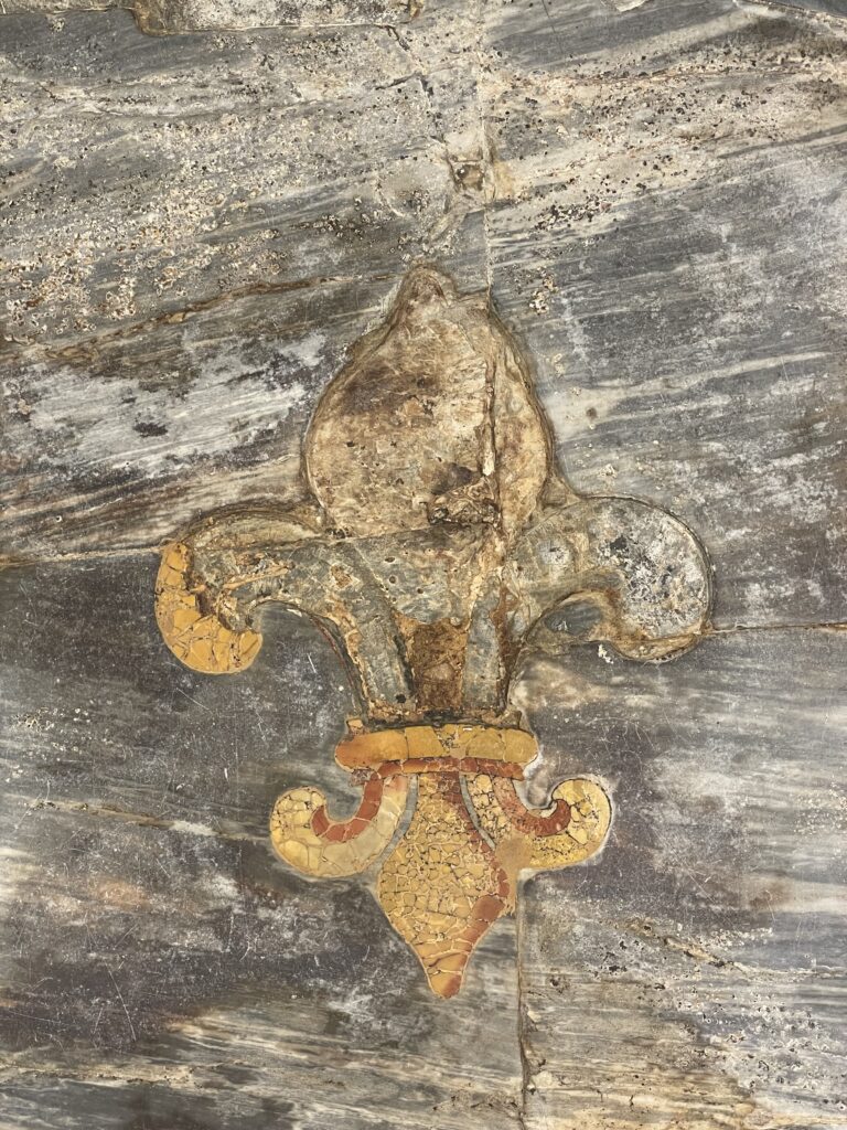 CHIESA DI SANTA MARIA IN VIA LATA  [INTRA OPERAM]