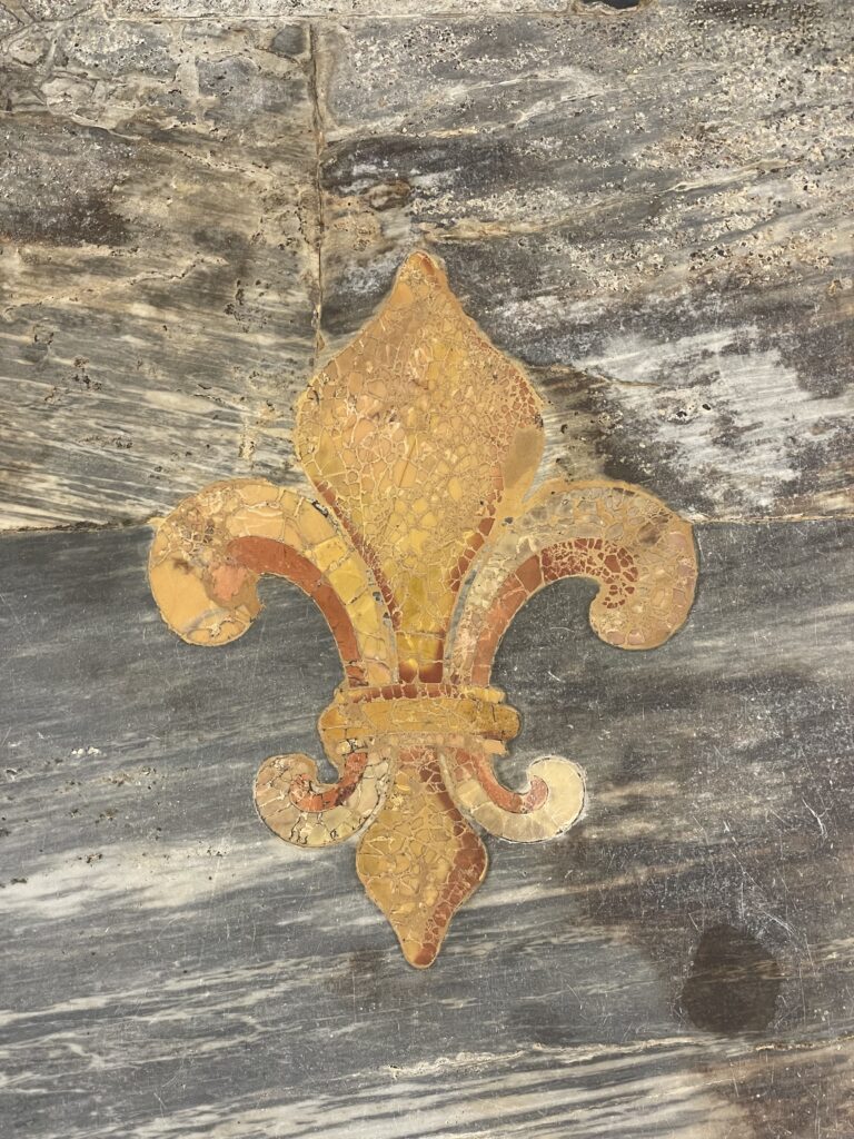 CHIESA DI SANTA MARIA IN VIA LATA  [INTRA OPERAM]