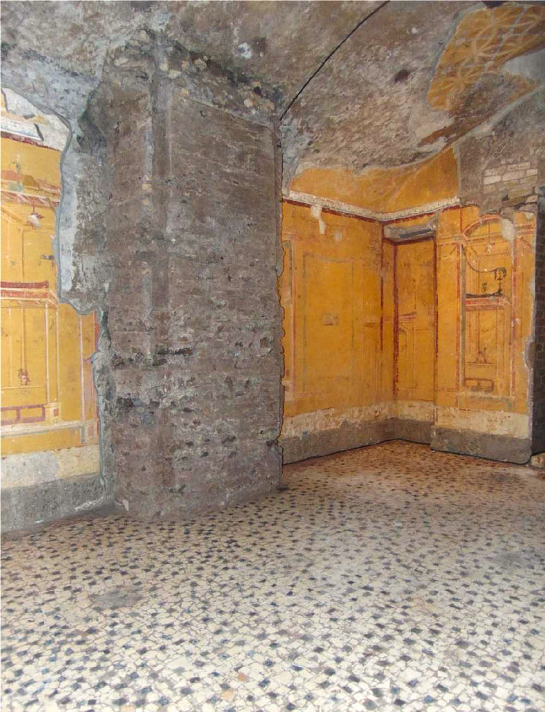 DOMUS DI LARGO ARRIGO VII [ANTE OPERAM]