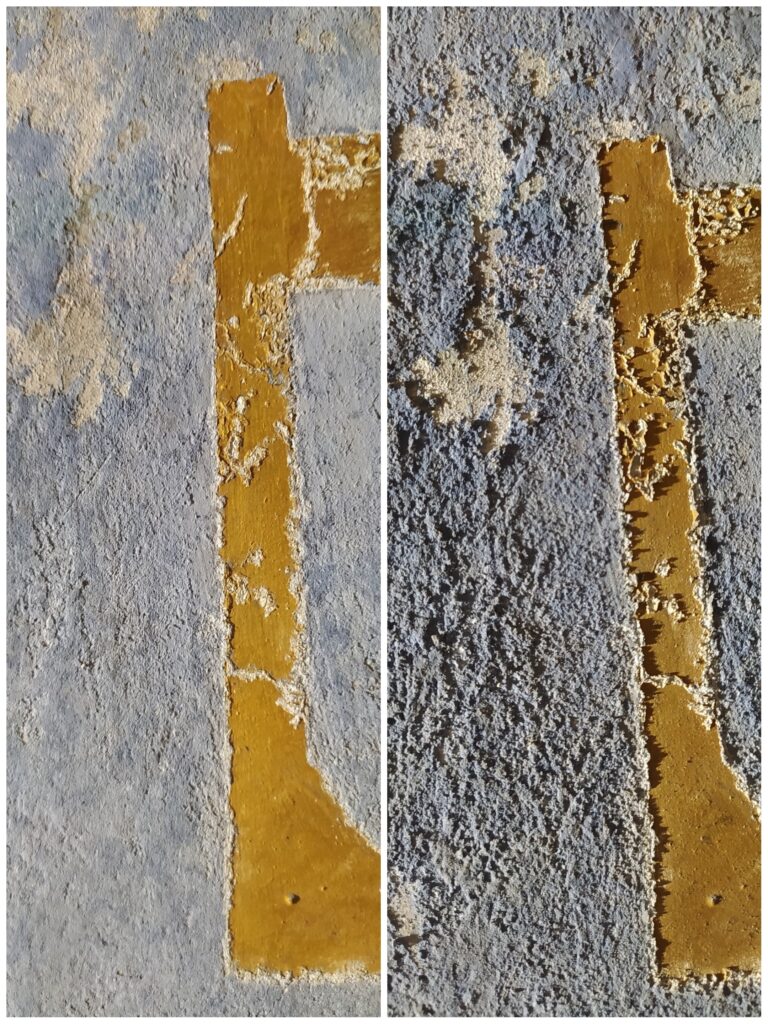 BASILICA DI SANT'AGNESE FUORI LE MURA [INTRA OPERAM]