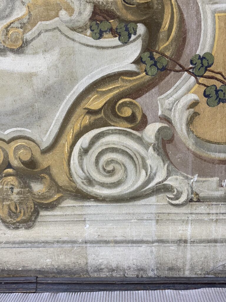 PALAZZO MATTEI — ISTITUTO STORICO ITALIANO PER L’ETÀ MODERNA E CONTEMPORANEA [INTRA OPERAM]