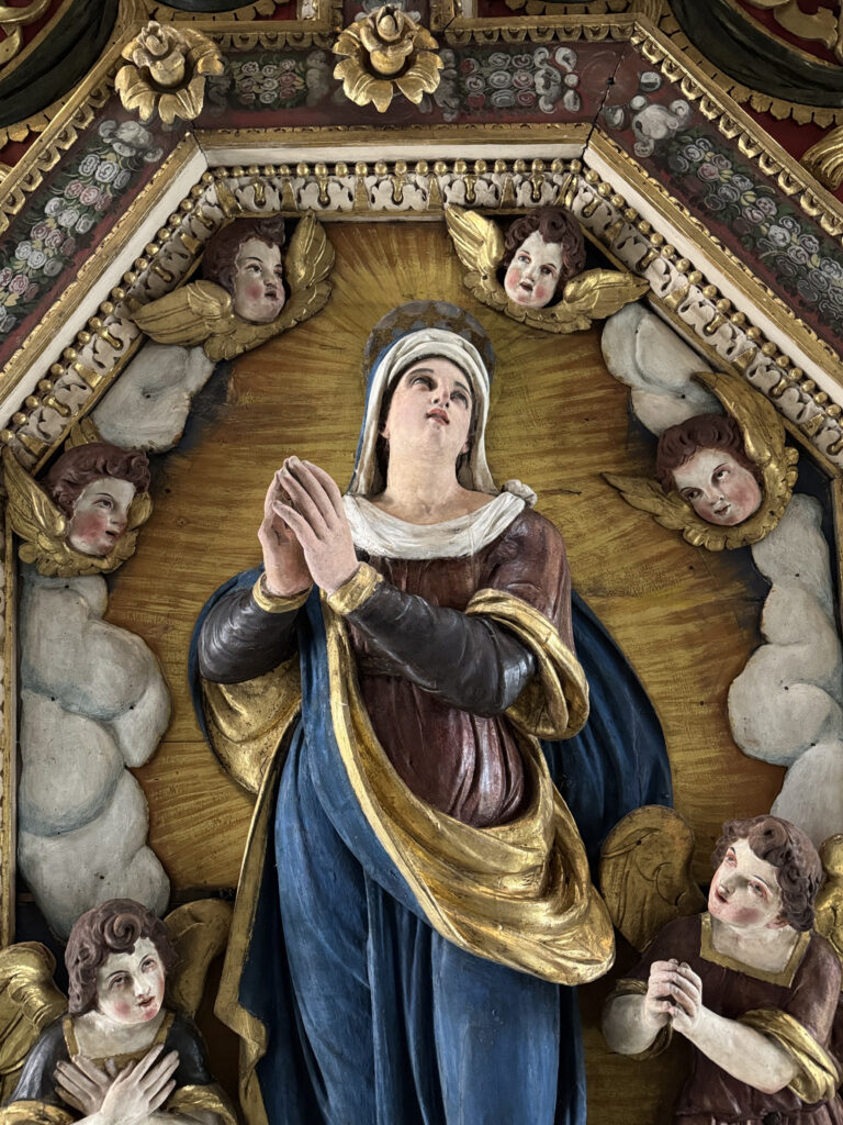 CHIESA DI SANTA SUSANNA E AREA ARCHEOLOGICA [INTRA OPERAM]