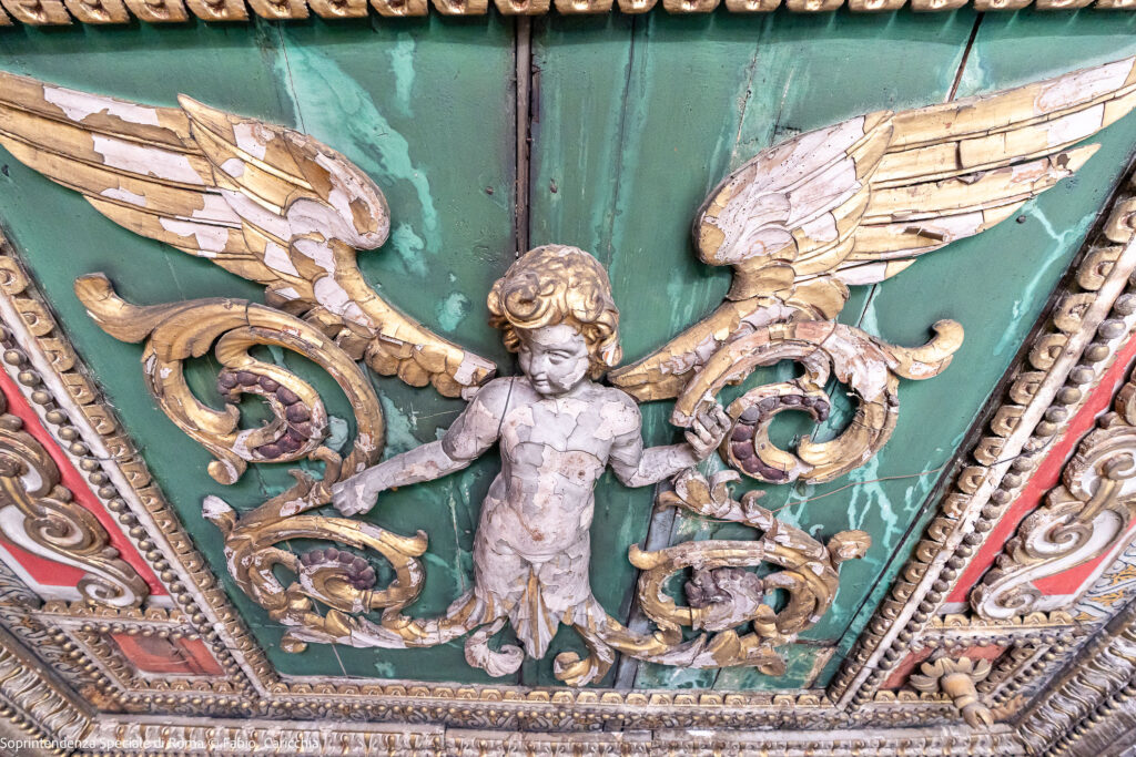 CHIESA DI SANTA SUSANNA E AREA ARCHEOLOGICA [INTRA OPERAM]