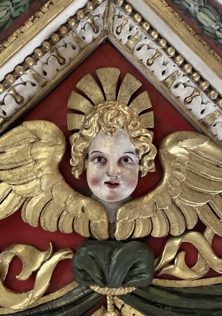 CHIESA DI SANTA SUSANNA E AREA ARCHEOLOGICA [INTRA OPERAM]