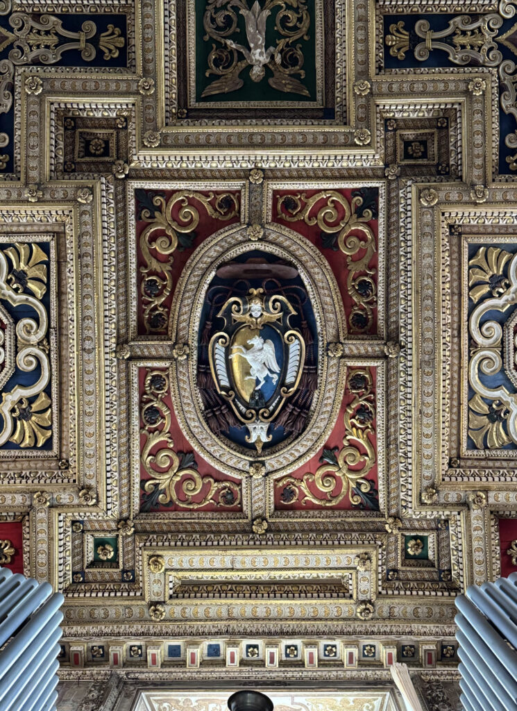 CHIESA DI SANTA SUSANNA E AREA ARCHEOLOGICA [INTRA OPERAM]
