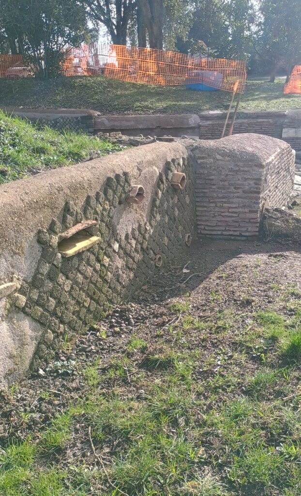 VILLA DI LIVIA [POST OPERAM]