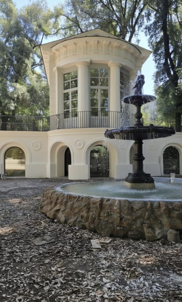 VILLA ADA [POST OPERAM]